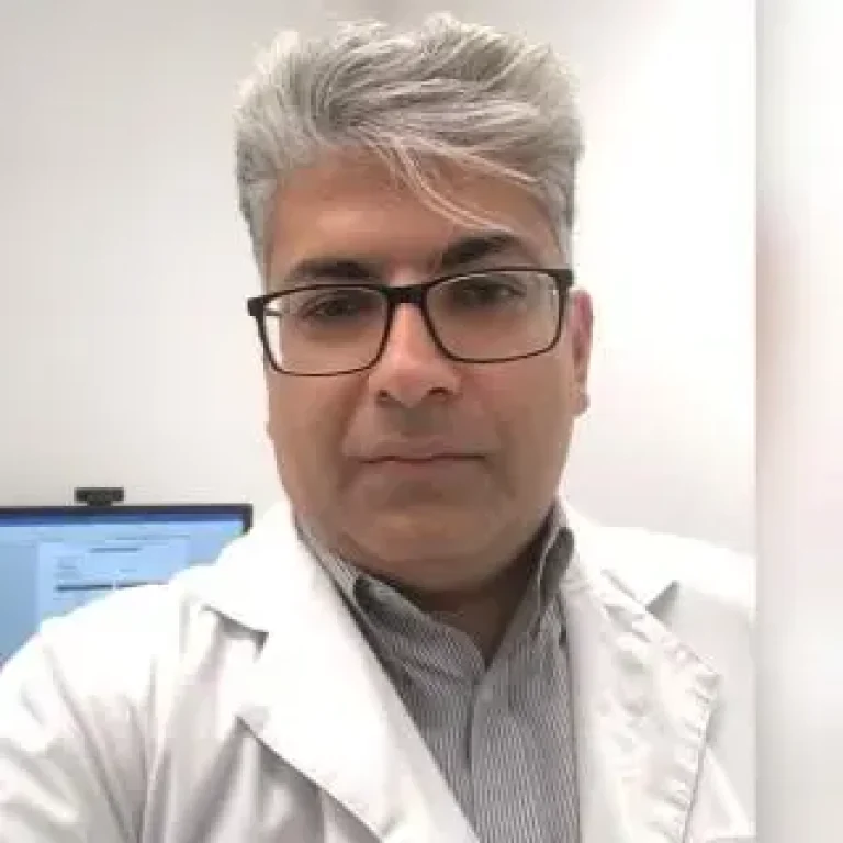 Dr. Amirabbas Rostami