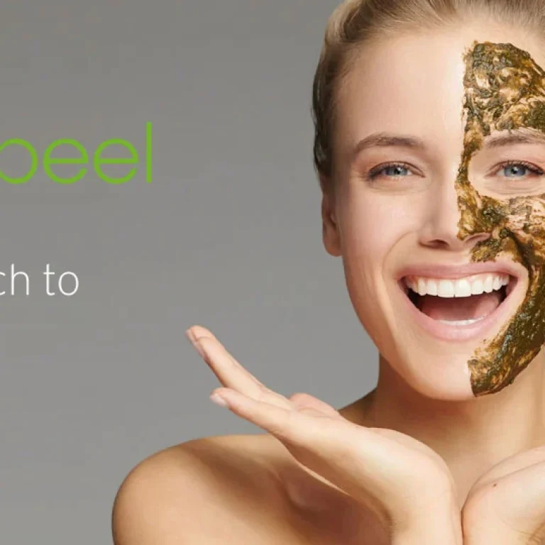 Herbal peels Alex cosmetic B Peel